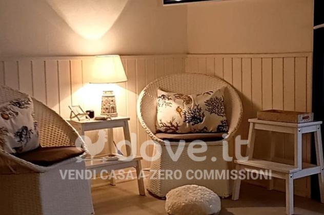 Appartamento di 105 m² con 2 locali e box auto in vendita a Porto Azzurro - Foto 11