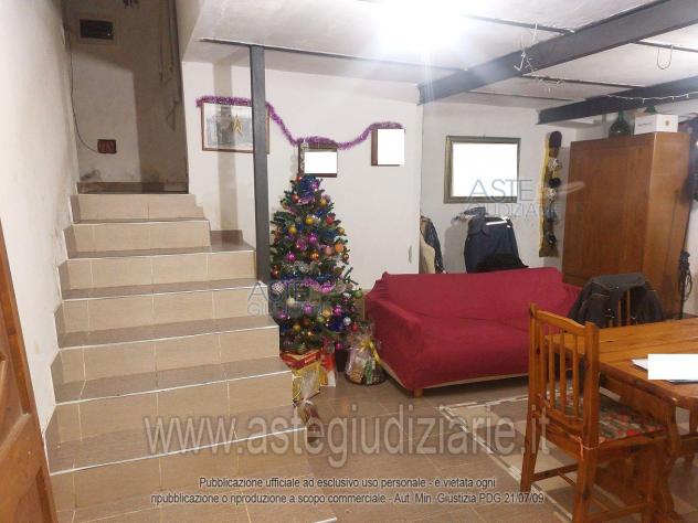 IMMOBILI-IMMOBILE RESIDENZIALE-Via Pagani, 36, 04015 Priverno LT, Italia - Foto 3