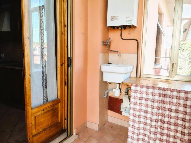 Appartamento in vendita a Rosignano Solvay - Rosignano Marittimo 90 mq Rif: 1372154 - Foto 7