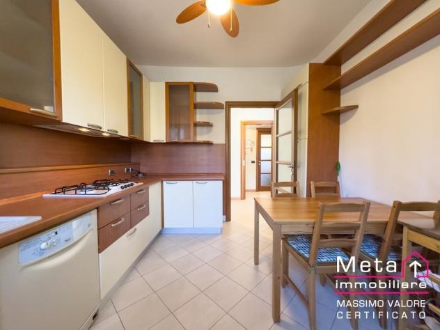San Donato, via Fermi n. 4 – Bel trilocale in ottimo stato - Foto 13