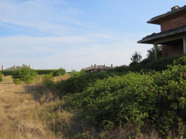 Immobile in asta di 955 m², box auto in vendita a Sanguinetto - Foto 6