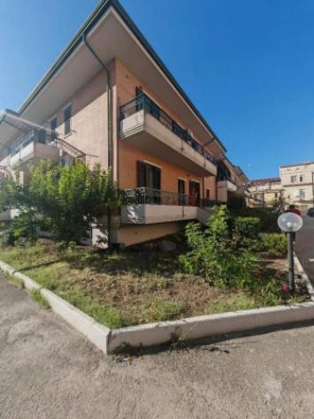 Immobile in asta di 279 m² con più di 5 locali e box auto doppio in vendita a Serracapriola - Foto 4