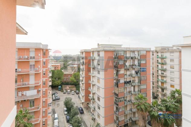 Appartamento in vendita a Siracusa, Scala Greca