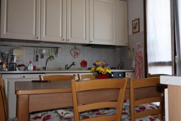 Appartamento in vendita a Rosia - Sovicille 57 mq Rif: 1430311 - Foto 4