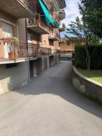 Immobile in asta di 139 m² con più di 5 locali e box auto in vendita a Suisio - Foto 3