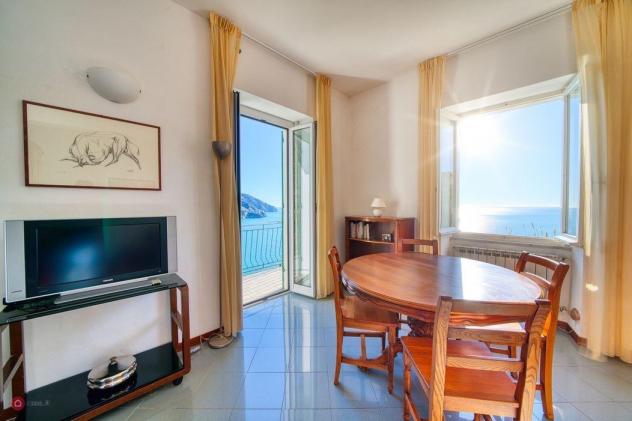 Appartamento in vendita a Corniglia - Vernazza 73 mq Rif: 1086083 - Foto 9