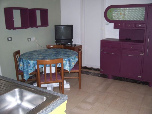 Riccione vicinissimo al mare appartamento bilocale estivo - Foto 3