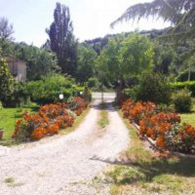 B&amp;B Sasso Fiorito