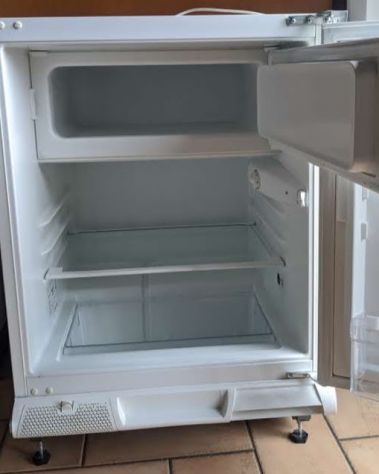 Frigorifero Zoppas PUA12420SK incasso/sottotavolo 90L + freezer 16L buone cond - Foto 6