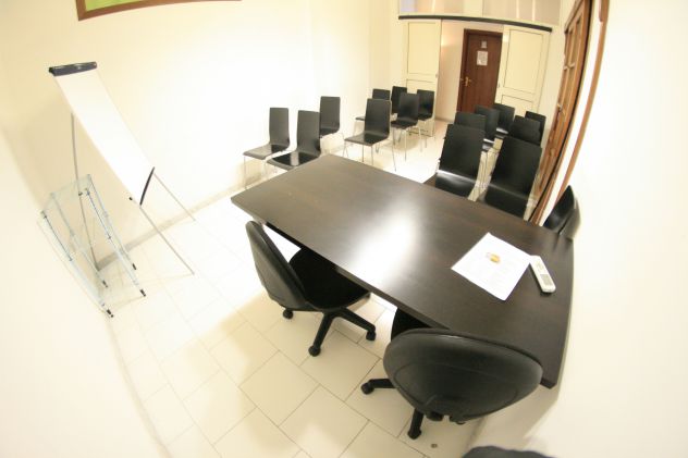 Smart Office pronto fibra posti auto - Foto 6