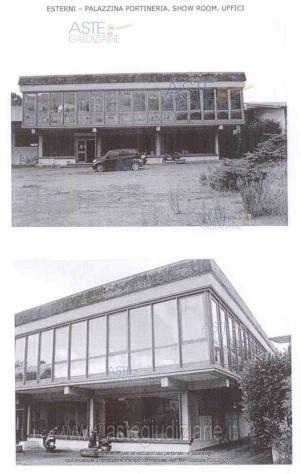 IMMOBILI-IMMOBILE INDUSTRIALE-Frazione Sant' Allucio, via Provinciale Lucchese, Via Antonio Gramsci - Foto 5