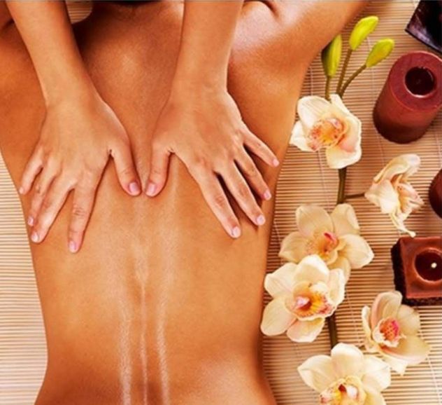 CENTRO BENESSERE TOTAL RELAX *VIENI A PROVARE - Foto 2 Tel:3447292117
