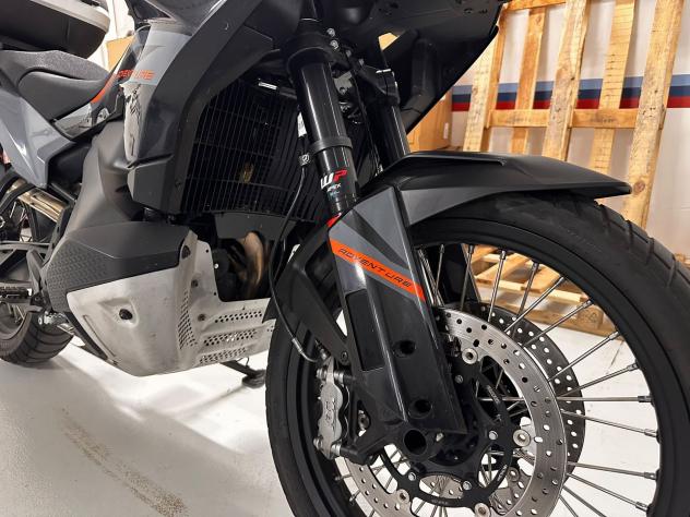 KTM 890 Adventure null - Foto 7