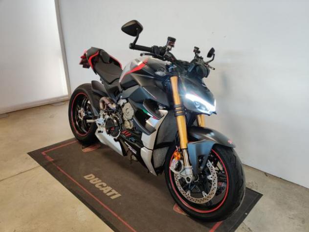 DUCATI Streetfighter V4 SP rif. 23938307 - Foto 2