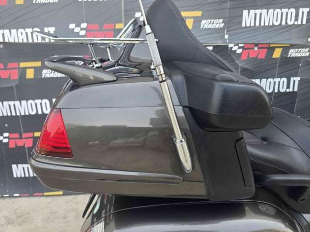 HONDA GL 1800 Airbag Video 360 rif. 23989227 - Foto 9