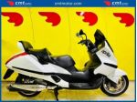 APRILIA Atlantic 500 Finanziabile - Bianco - 50662 rif. 23545473