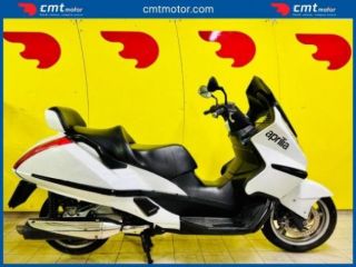 APRILIA Atlantic 500 Finanziabile - Bianco - 50662 rif. 23545473