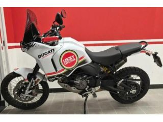 DUCATI DesertX 937 X rif. 24153559