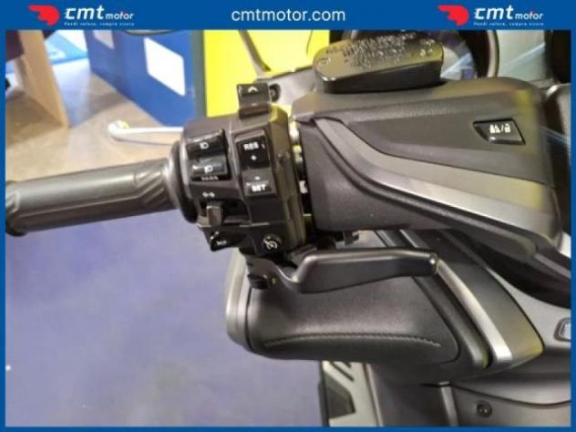YAMAHA T-Max 560 Garantito e Finanziabile rif. 23544849 - Foto 9