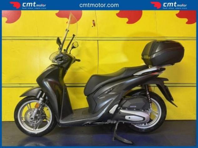 HONDA SH 150 Garantito e Finanziabile rif. 24143474 - Foto 3