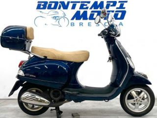 Vespa 125 LX null
