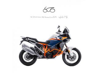 KTM 1390 SUPER ADVENTURE R 2025