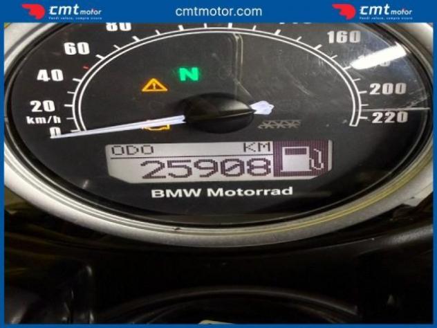 BMW R Nine T Garantita e Finanziabile rif. 23807077 - Foto 5