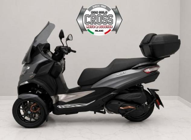 PIAGGIO MP3 530 HPE EXCLUSIVE rif. 23833854 - Foto 5