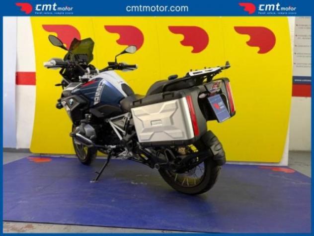 BMW R 1250 GS Garantita e Finanziabile rif. 23947582 - Foto 6
