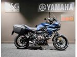 Yamaha Tracer 700 TRACER 700