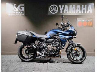 Yamaha Tracer 700 TRACER 700