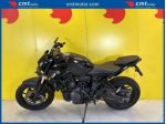 YAMAHA MT-07 Garantita e Finanziabile rif. 24108279
