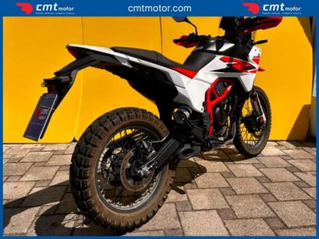 KTM 390 Adventure Finanziabile - BIANCA E NERA - 2806 rif. 24026691 - Foto 4