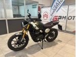 TRIUMPH Scrambler 400 X X rif. 24047124