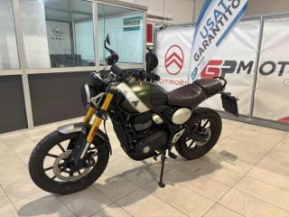 TRIUMPH Scrambler 400 X X rif. 24047124