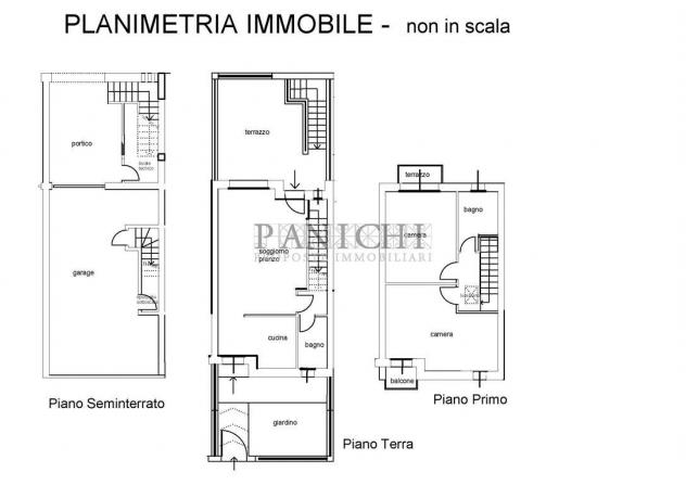 Nuova Costruzione- Villetta a Schiera, 2 matrimoniali - Classe A - Foto 20