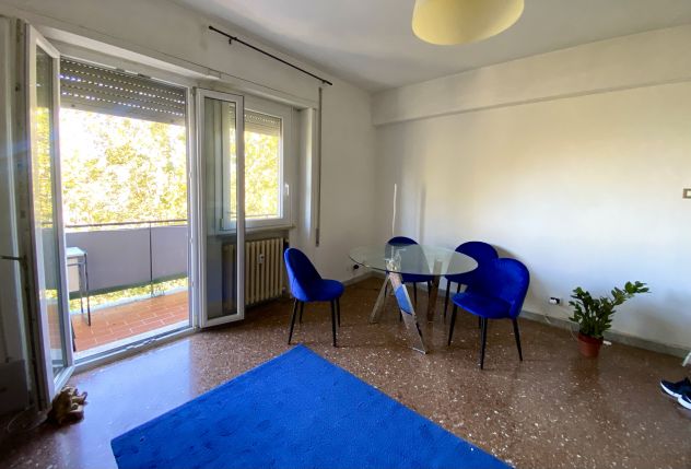stanza in affitto agosto -settembre