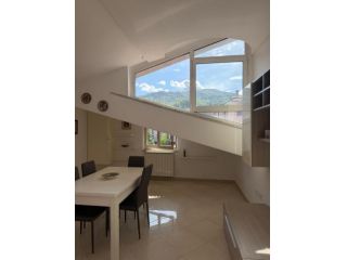 Mansarda in affitto a Aulla 80 mq  Rif: 1412214