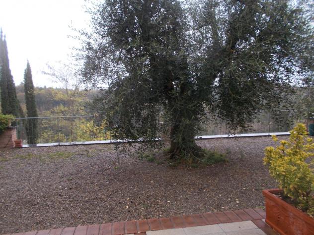 Terratetto in affitto a Montecastello - Pontedera 100 mq Rif: 1334175 - Foto 6