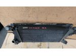 INTERCOOLER CHRYSLER Voyager 3° Serie diesel 2.5 (0104)