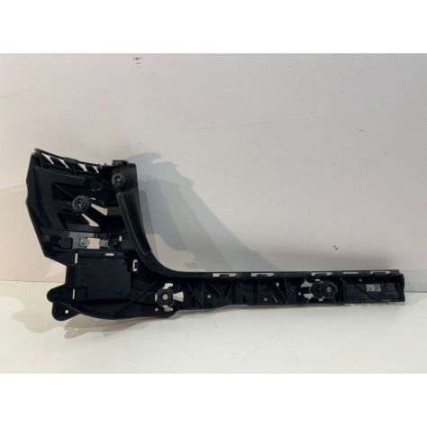 BMW X3 F25 LCI Staffa paraurti anteriore destra - 18141 - Foto 2