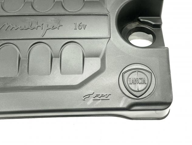 COPRIMOTORE LANCIA Delta 3° Serie 517999140 198 A2.000 Diesel 1600 (0811) - Foto 4