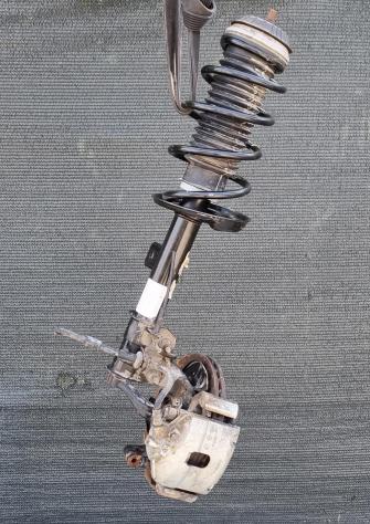 MONTANTE SOSPENSIONE ANT. SX FIAT Panda 3° Serie 199 A1.000, 199 A9.000 (12) - Foto 3