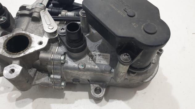 GRUPPO VALVOLA EGR ALFA ROMEO Stelvio Serie (949_) 55283264 Diesel 2.2 (16) - Foto 6
