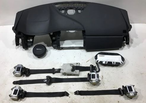 KIT AIRBAG JAGUAR E-PACE 2018