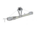 Alzavetro Posteriore Destro Renault Clio 3 8200291155 - 09108