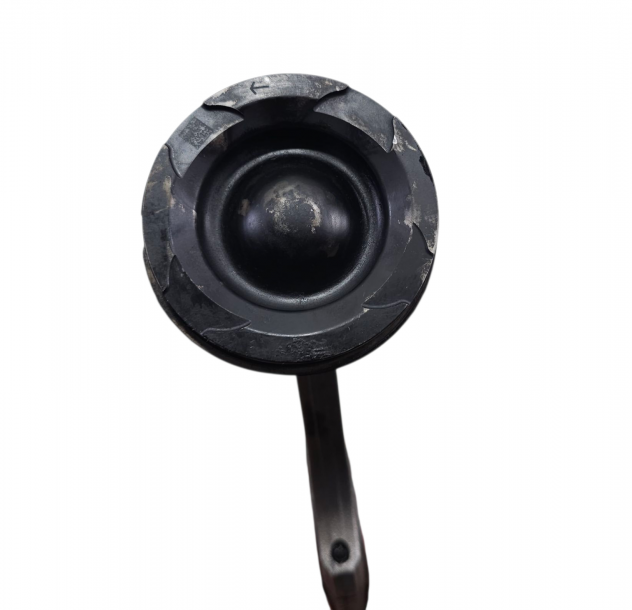 PISTONI MOTORE HYUNDAI Tucson Serie 23510-2U000 D4FE Diesel 1600 (20) - Foto 12