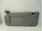 PARASOLE ALETTA ANTERIORE SX HYUNDAI i30 Serie 852012L060TX (0711)