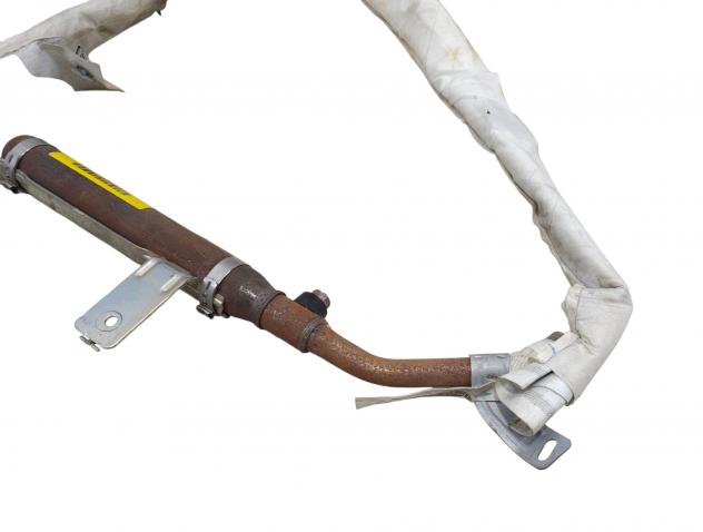 AIRBAG A TENDINA LATO SINISTRO AUDI A3 Sportback (8PA) 8P4880741J (0815) - Foto 13