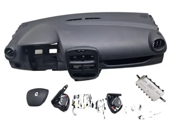 KIT AIRBAG RENAULT CLIO 20199